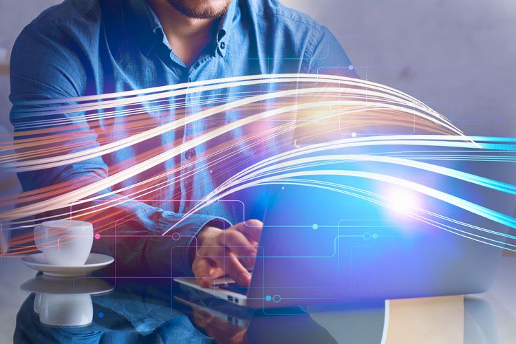 high speed office internet