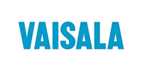 Vaisala Client at Login Business