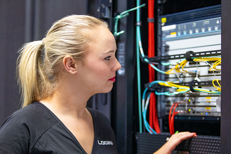 Networking Service Provider in Tucson