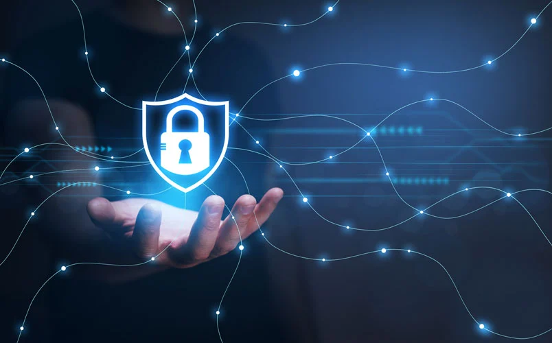 network security for business