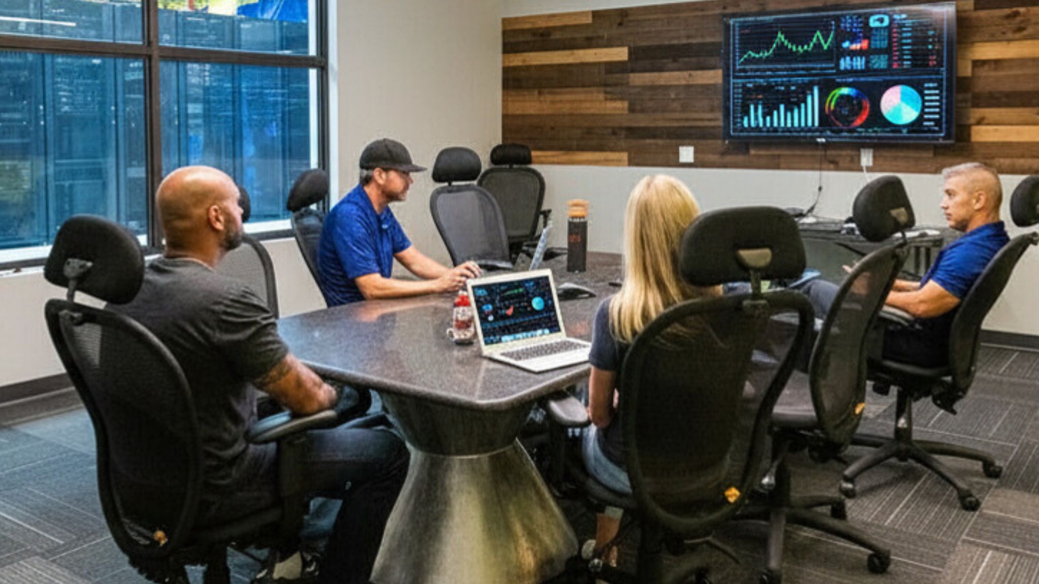 Login Business team in Tucson